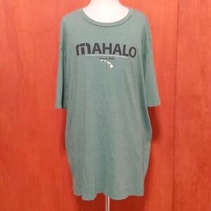 TRAVIS MATHEW Men's Golf Tee shirt